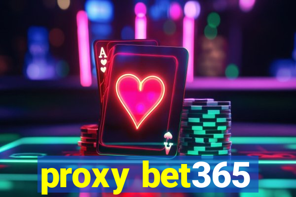 proxy bet365